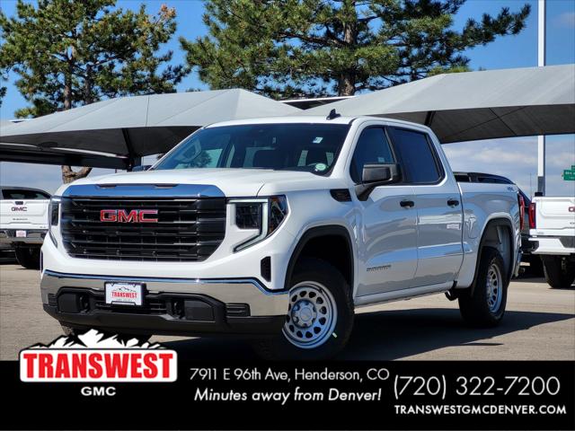 2026 GMC Sierra 1500 Pro for sale in Henderson, CO
