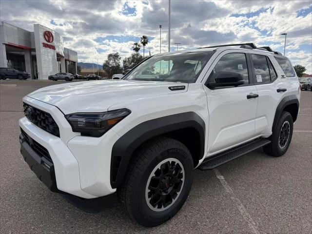 2026 Toyota 4Runner TRD Off Road Premium for sale in Sierra Vista, AZ
