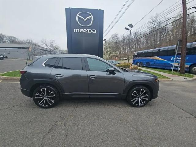 2023 Mazda CX-50 2.5 S Premium Plus for sale in Nyack, NY