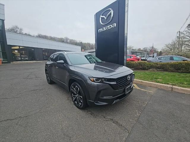 2023 Mazda CX-50 2.5 S Premium Plus