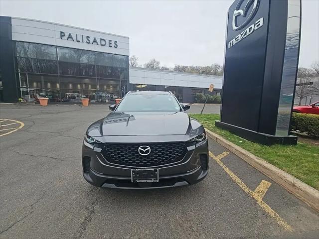 2023 Mazda CX-50 2.5 S Premium Plus