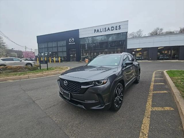 2023 Mazda CX-50 2.5 S Premium Plus