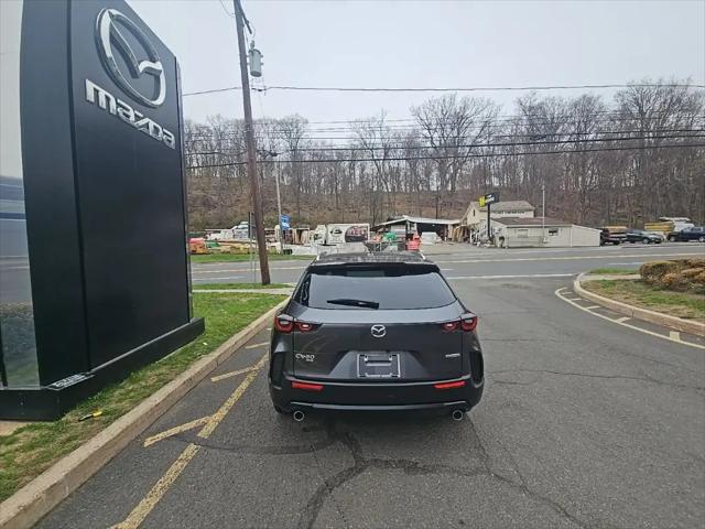 2023 Mazda CX-50 2.5 S Premium Plus