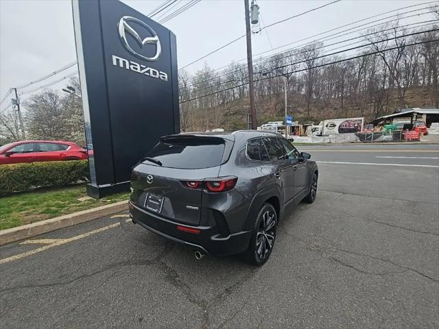 2023 Mazda CX-50 2.5 S Premium Plus