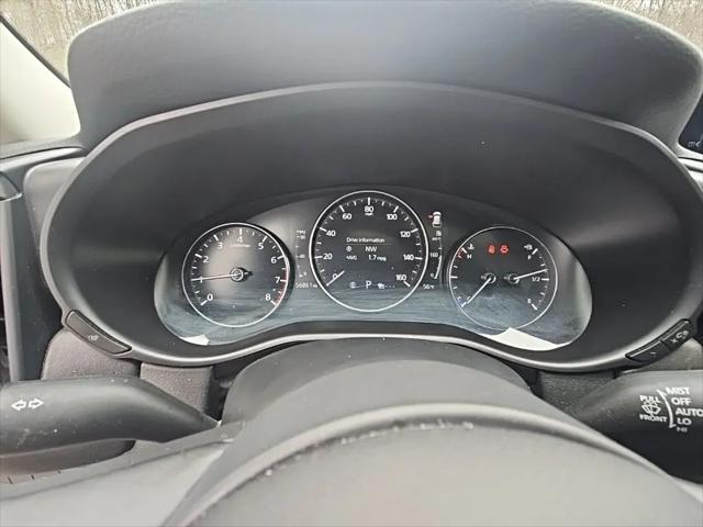2023 Mazda CX-50 2.5 S Premium Plus
