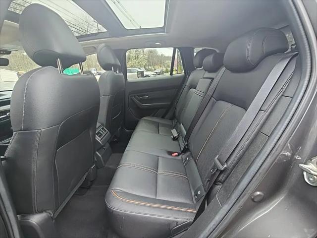2023 Mazda CX-50 2.5 S Premium Plus