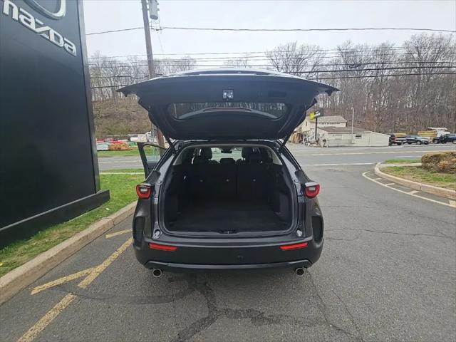 2023 Mazda CX-50 2.5 S Premium Plus
