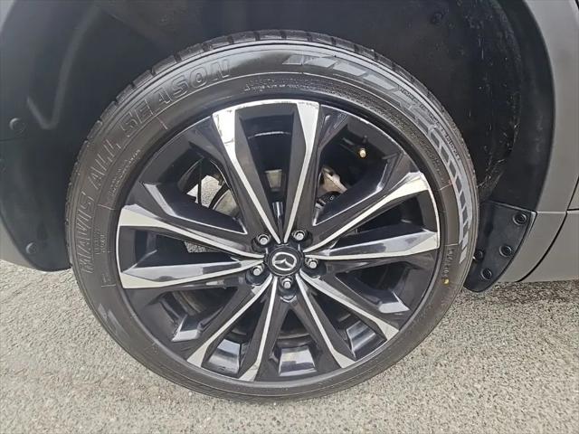 2023 Mazda CX-50 2.5 S Premium Plus