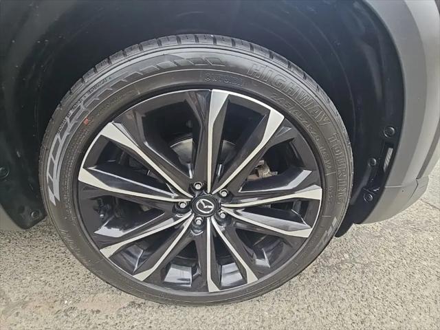 2023 Mazda CX-50 2.5 S Premium Plus