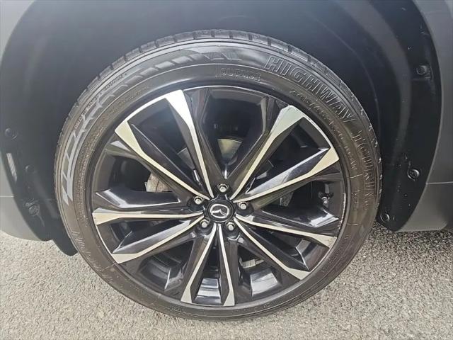 2023 Mazda CX-50 2.5 S Premium Plus