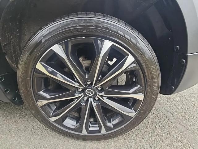 2023 Mazda CX-50 2.5 S Premium Plus