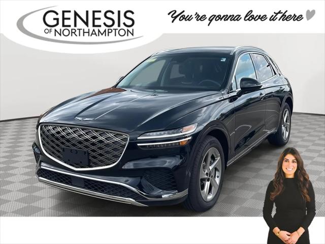 2026 Genesis GV70 2.5T for sale in Northampton, MA