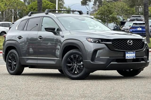 2026 Mazda CX-50 Hybrid Preferred for sale in Santa Barbara, CA