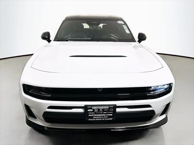 2026 Dodge Charger R/T 4 Door AWD