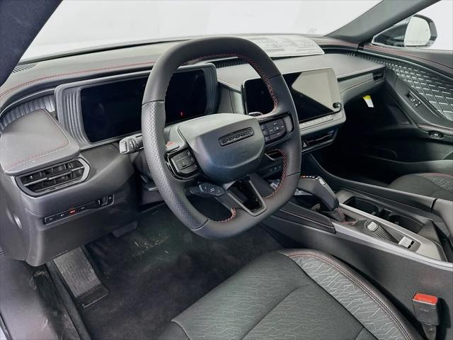 2026 Dodge Charger R/T 4 Door AWD