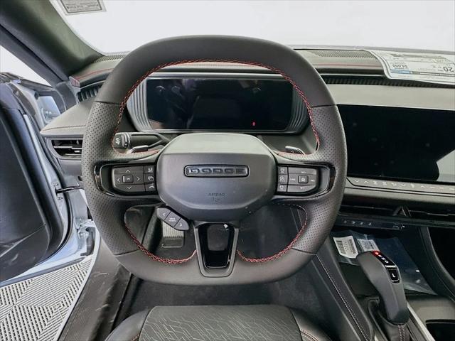 2026 Dodge Charger R/T 4 Door AWD