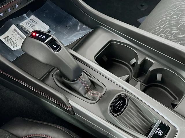 2026 Dodge Charger R/T 4 Door AWD