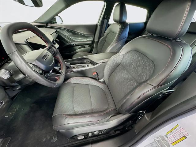 2026 Dodge Charger R/T 4 Door AWD
