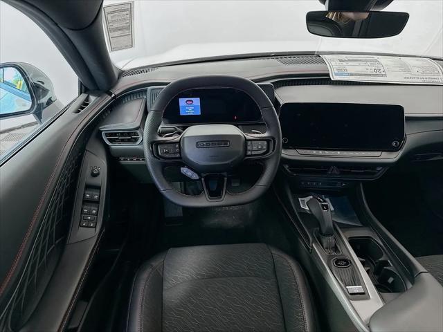 2026 Dodge Charger R/T 4 Door AWD
