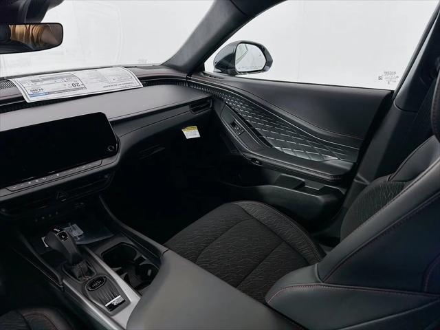 2026 Dodge Charger R/T 4 Door AWD