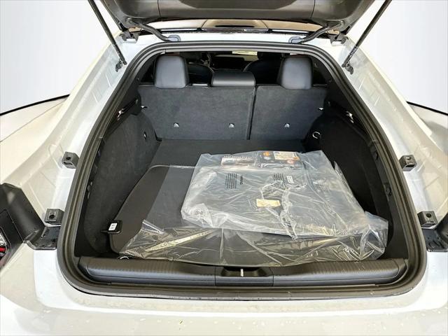 2026 Dodge Charger R/T 4 Door AWD