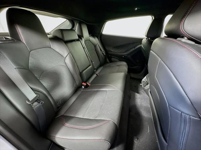 2026 Dodge Charger R/T 4 Door AWD