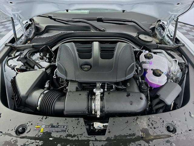 2026 Dodge Charger R/T 4 Door AWD