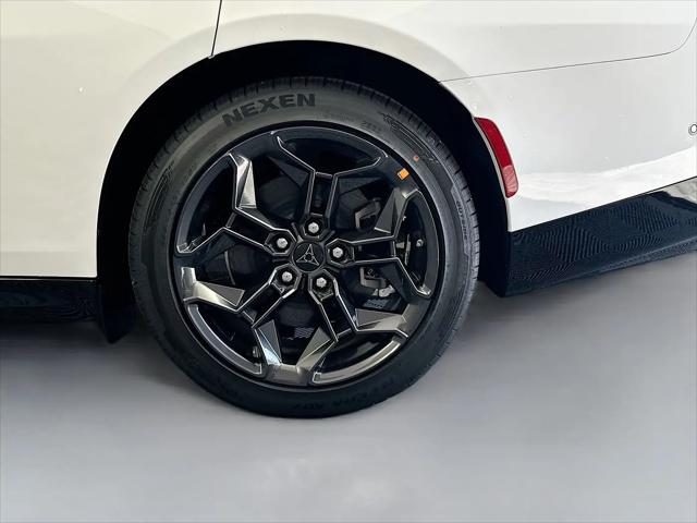 2026 Dodge Charger R/T 4 Door AWD