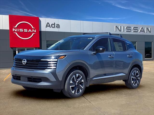 2026 Nissan Kicks SV for sale in Ada, OK