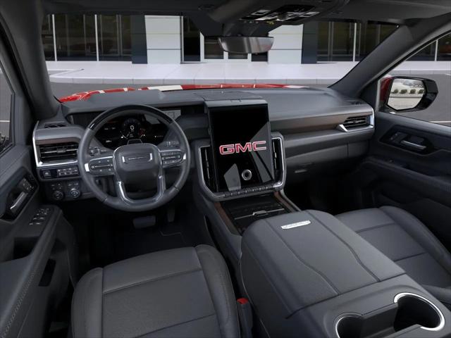 2026 GMC Yukon 4WD Denali