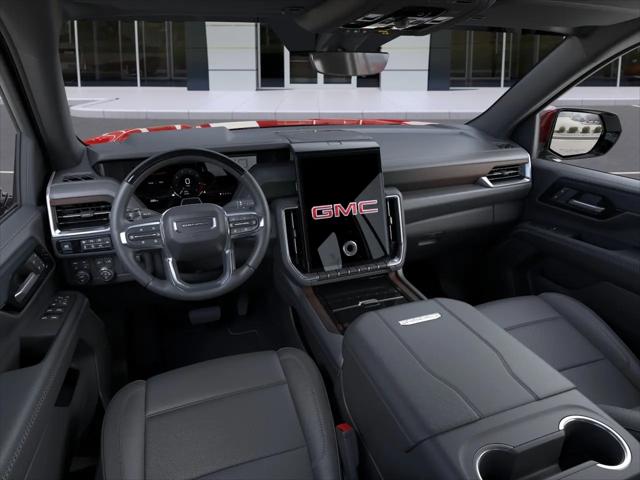 2026 GMC Yukon 4WD Denali