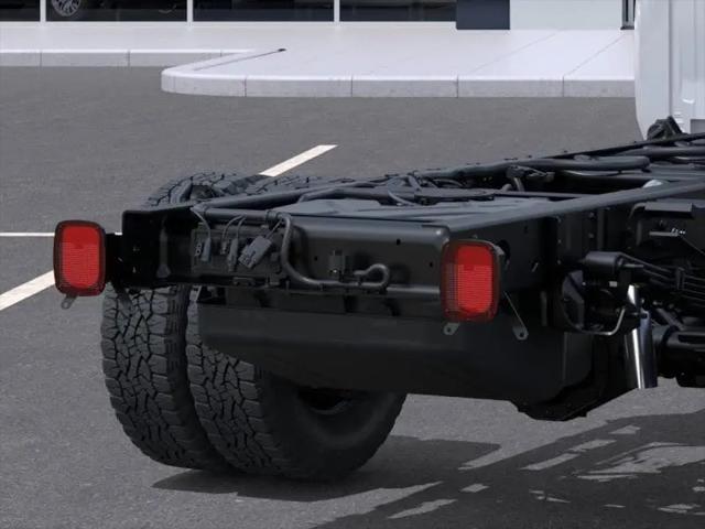 2026 GMC Sierra 3500HD Pro