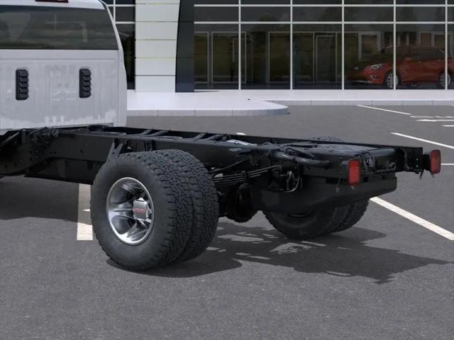 2026 GMC Sierra 3500HD Pro