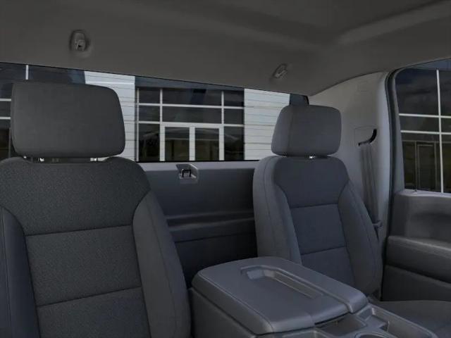 2026 GMC Sierra 3500HD Pro
