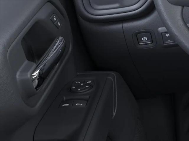 2026 GMC Sierra 3500HD Pro