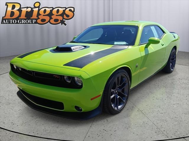 2023 Dodge Challenger R/T Scat Pack for sale in Manhattan, KS
