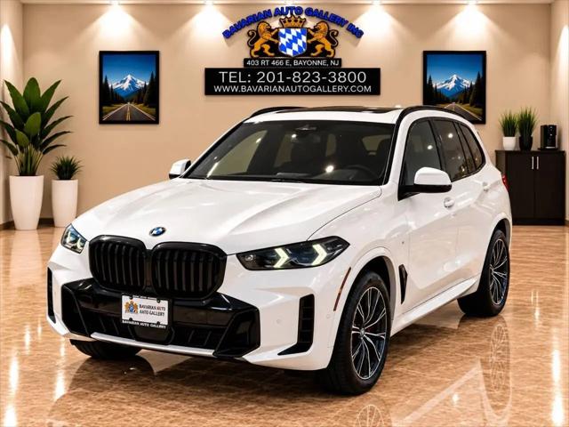 2025 BMW X5 xDrive40i for sale in Bayonne, NJ