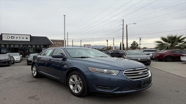 2019 Ford Taurus SEL for sale in El Paso, TX