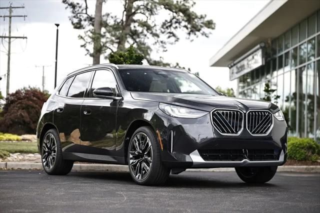 2026 BMW X3 30 xDrive for sale in Virginia Beach, VA