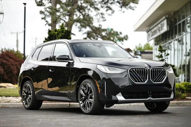 2026 BMW X3 30 xDrive for sale in Virginia Beach, VA