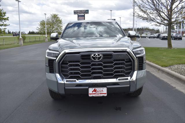 2026 Toyota Tundra 1794 Edition CrewMax 5.5' Bed