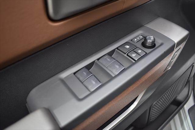 2026 Toyota Tundra 1794 Edition CrewMax 5.5' Bed