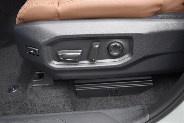 2026 Toyota Tundra 1794 Edition CrewMax 5.5' Bed