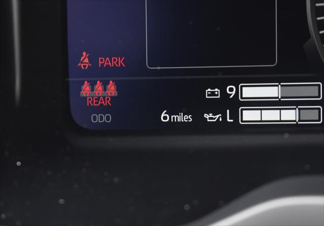 2026 Toyota Tundra 1794 Edition CrewMax 5.5' Bed