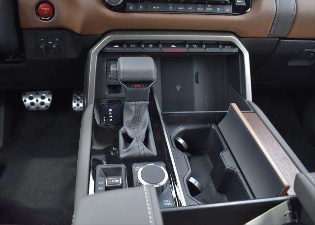 2026 Toyota Tundra 1794 Edition CrewMax 5.5' Bed