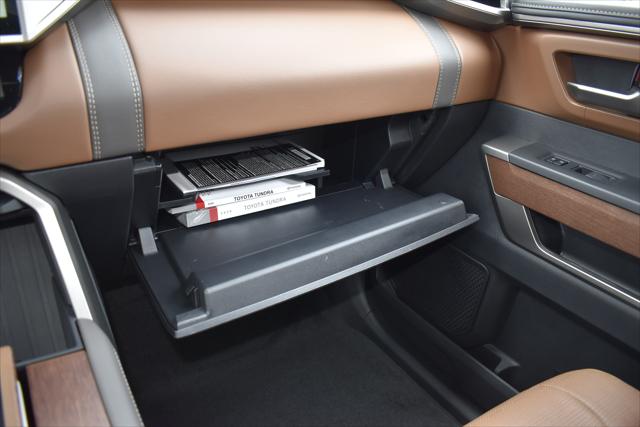 2026 Toyota Tundra 1794 Edition CrewMax 5.5' Bed