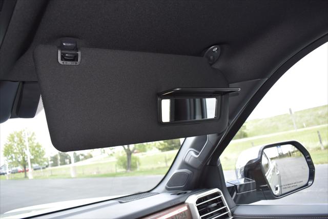 2026 Toyota Tundra 1794 Edition CrewMax 5.5' Bed