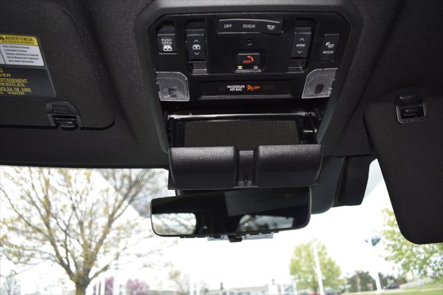 2026 Toyota Tundra 1794 Edition CrewMax 5.5' Bed