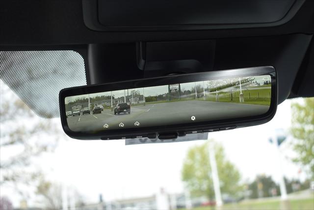 2026 Toyota Tundra 1794 Edition CrewMax 5.5' Bed