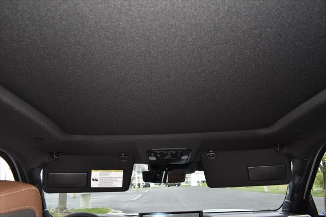 2026 Toyota Tundra 1794 Edition CrewMax 5.5' Bed